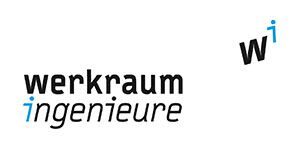 Logo Werkraum Ingenieure ZT GmbH & CO KG