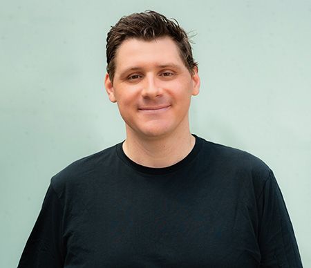 Joerg Jahn