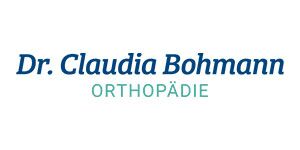 Logo Dr. Claudia Bohmann