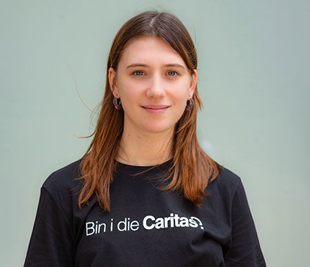 Anja Maria Stolze