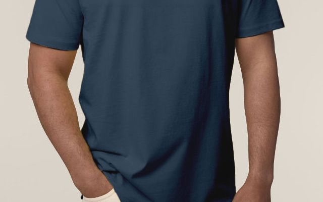 youngCaritas T-Shirt Model Creator in Stargazer