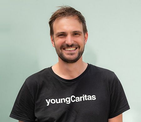 Luca von Ameln