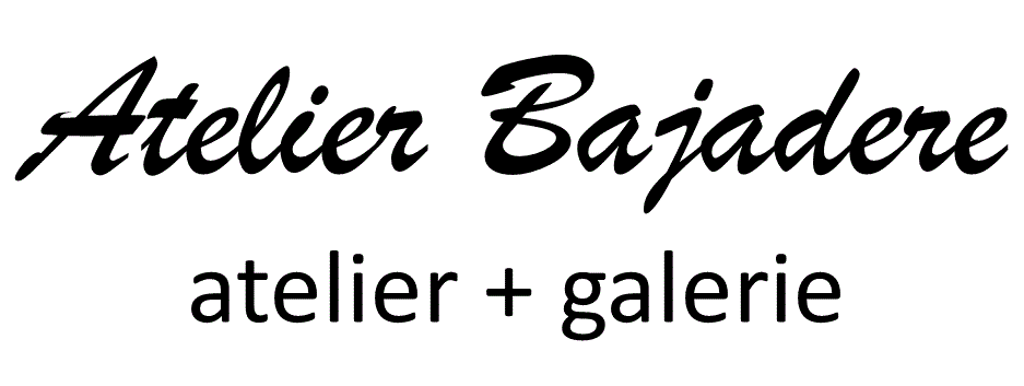 Logo Atelierbajadere