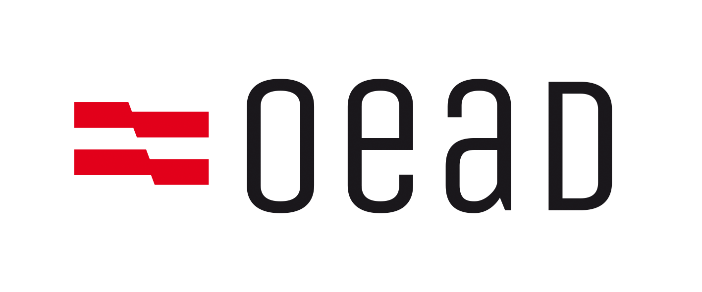OeAD Logo