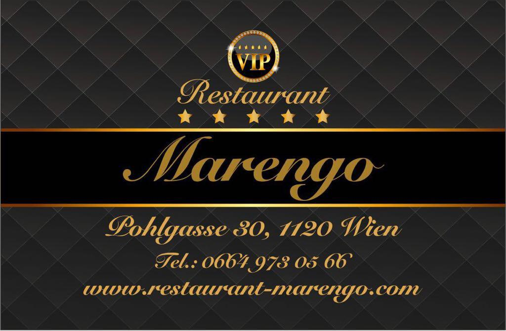 Restaurant Marengo