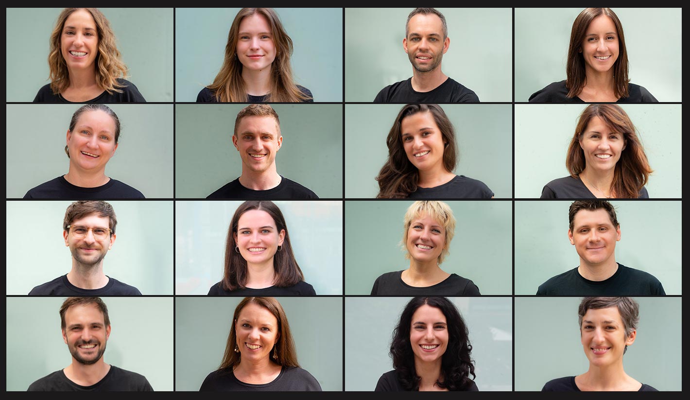 youngCaritas Wien 2025