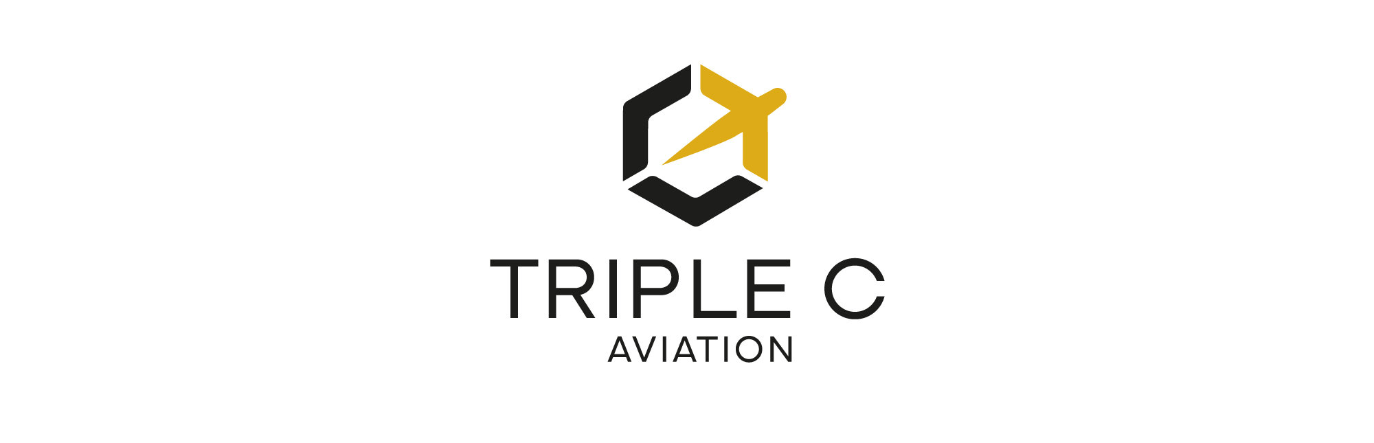 Logo Triple C Aviation