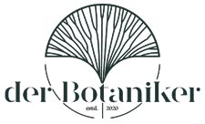 Der Botaniker Logo